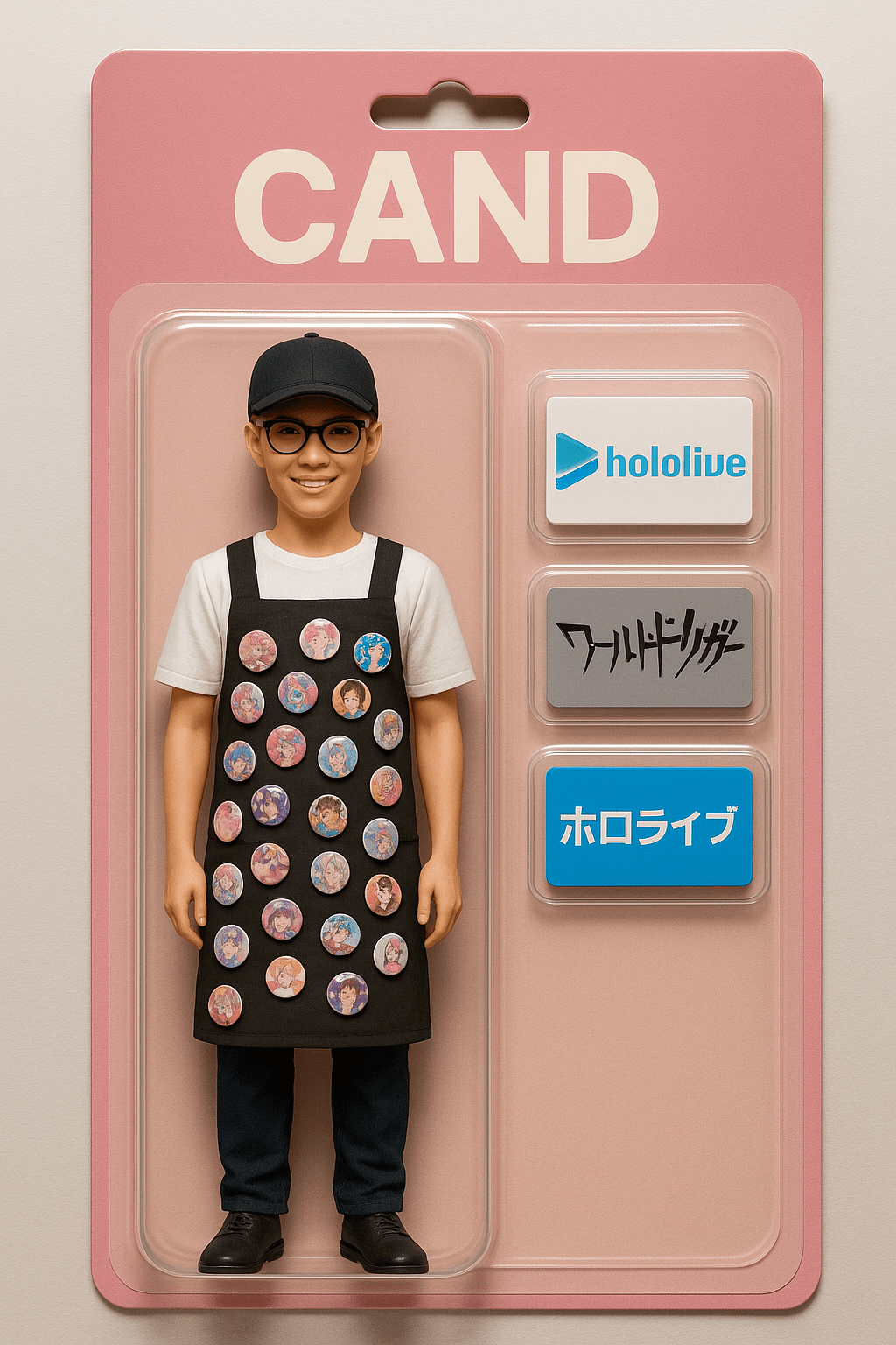CAND