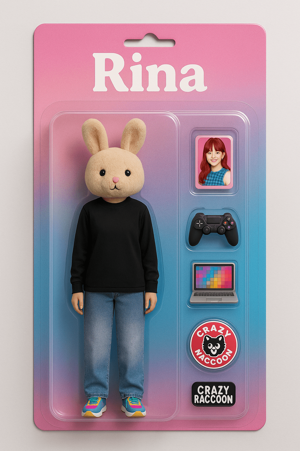 rina
